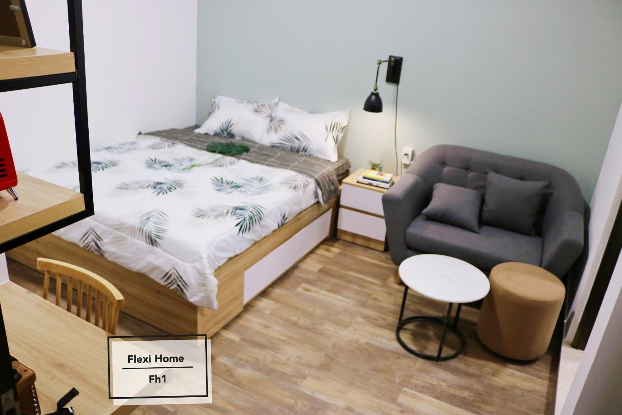 Flexihome Nhà khách