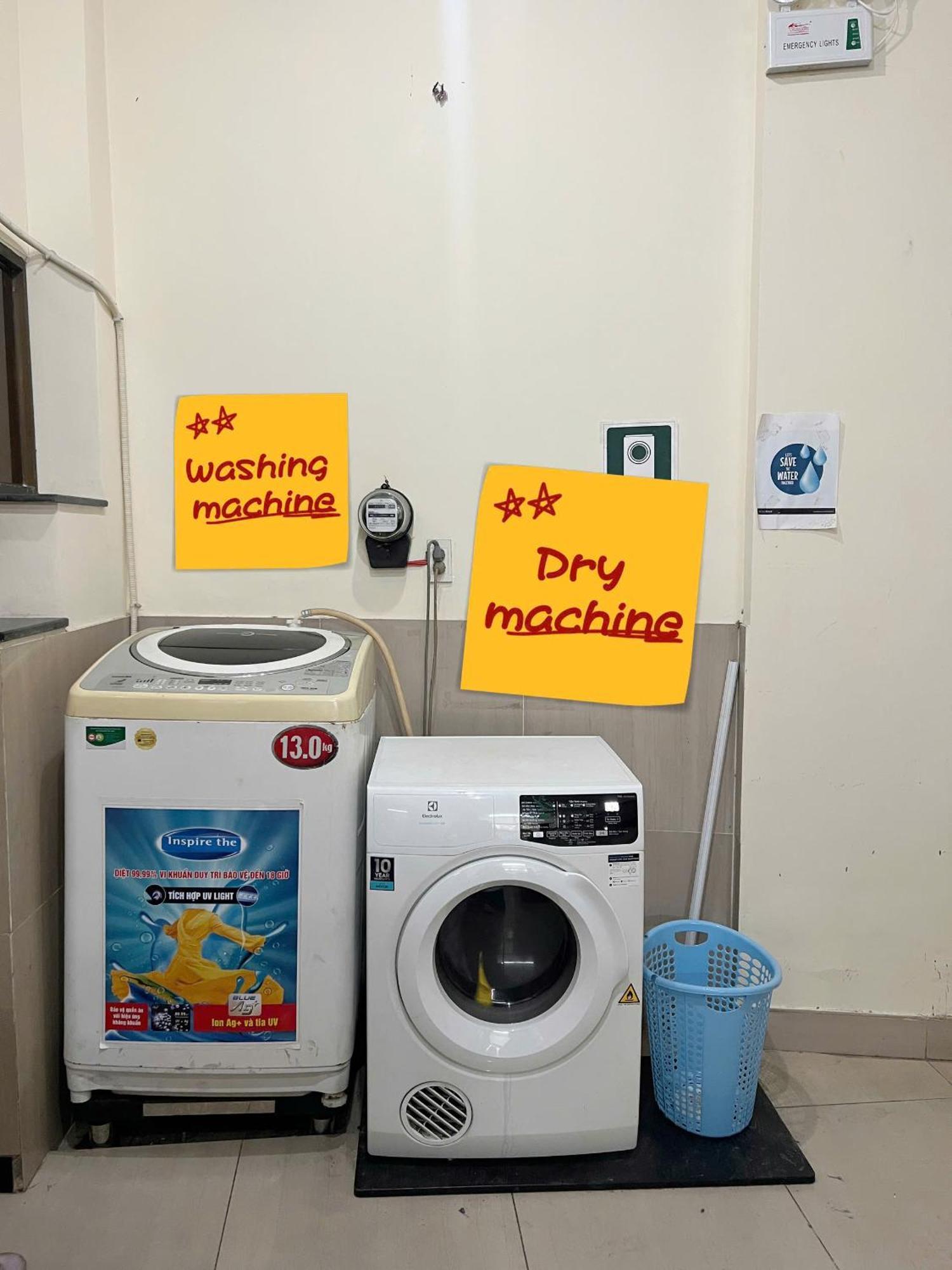 Nhà khách Flexihome TP. Hồ Chí Minh