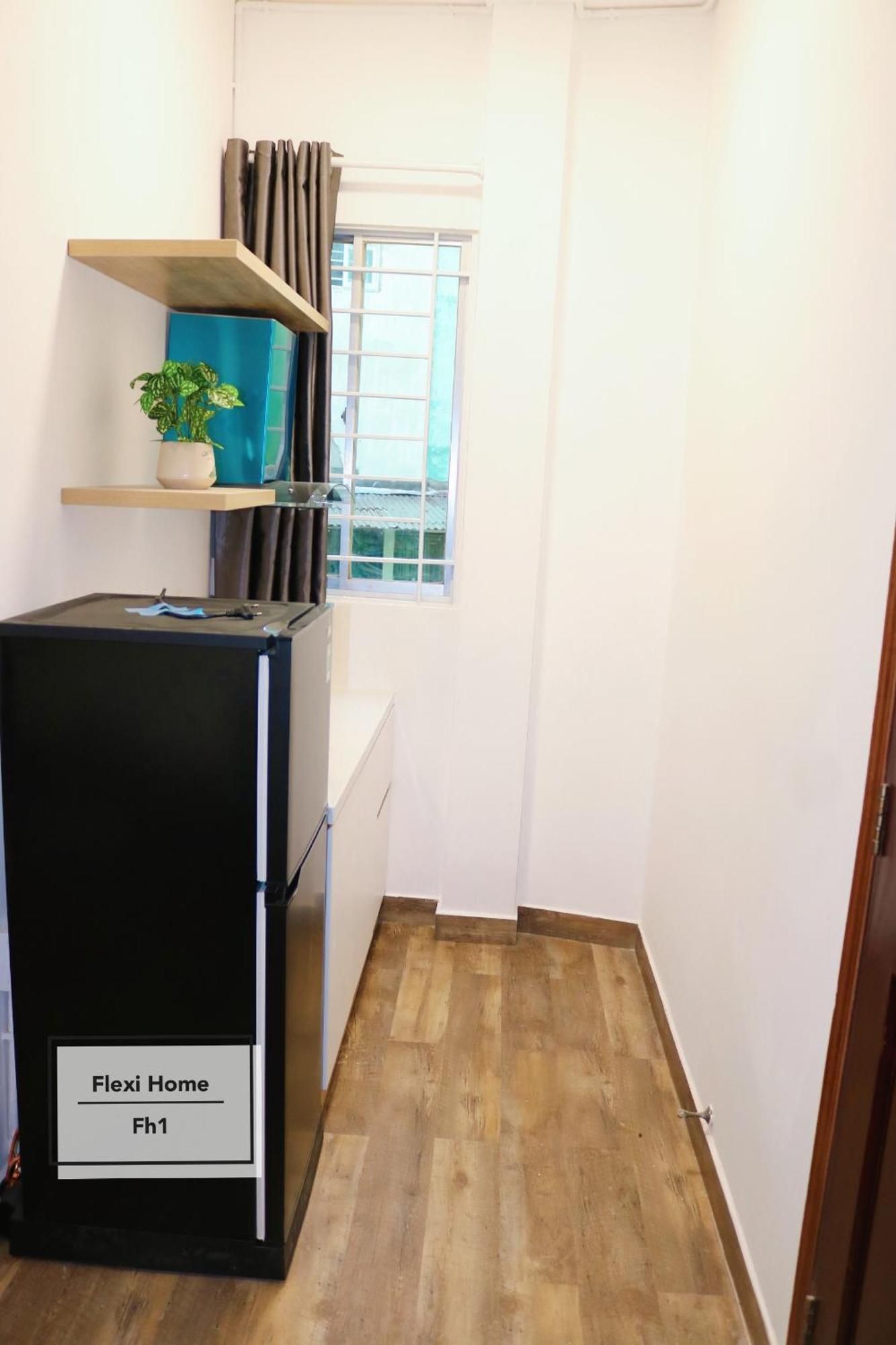 Flexihome TP. Hồ Chí Minh