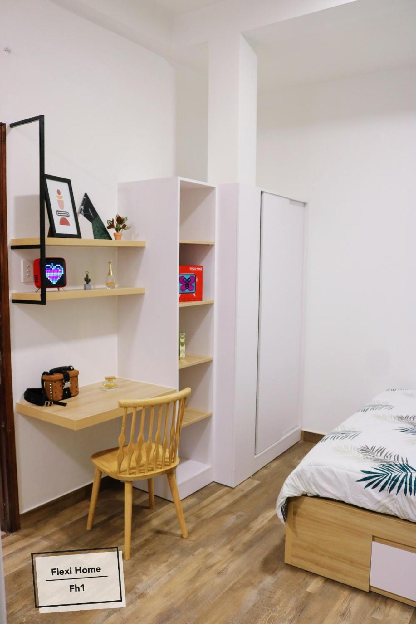 Flexihome Nhà khách TP. Hồ Chí Minh