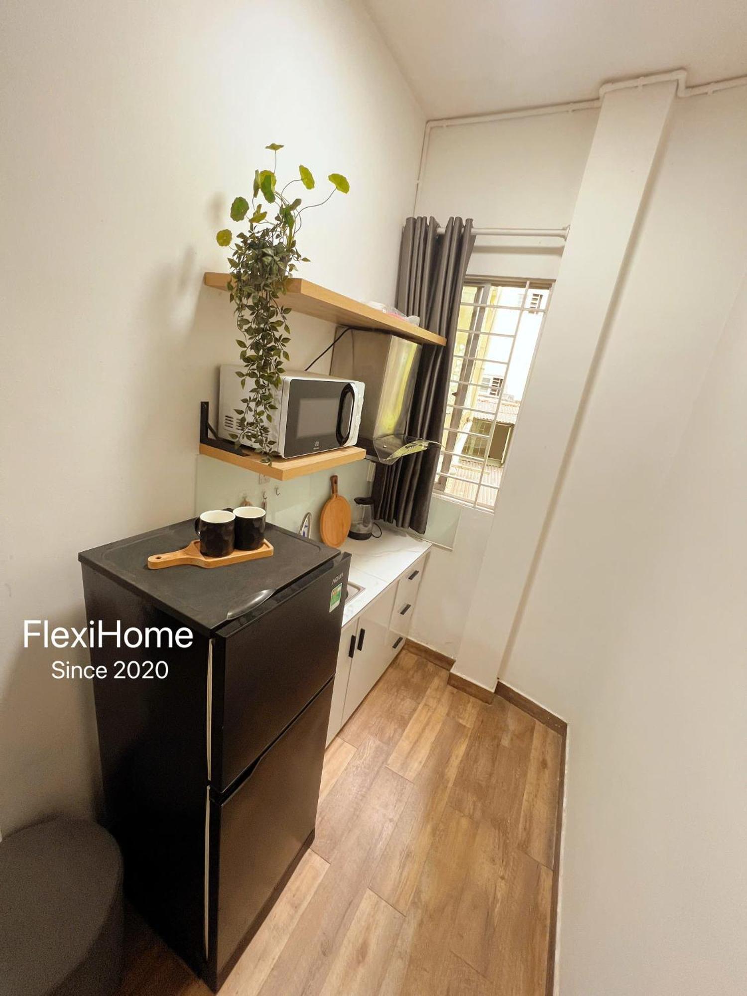 Guest house Flexihome