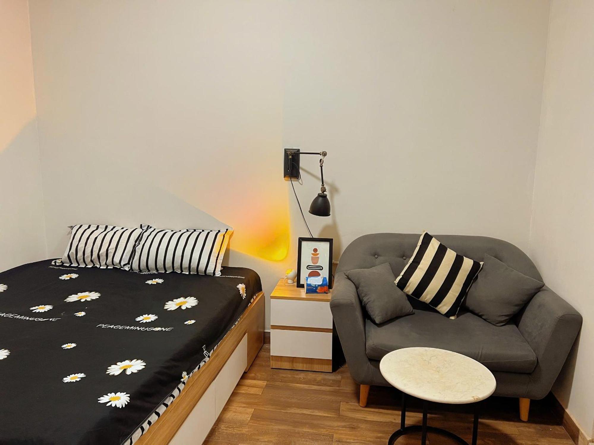 Flexihome Guest house Ho Chi Minh City